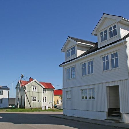 Kristina Apartment & Alma House Andenes Eksteriør bilde